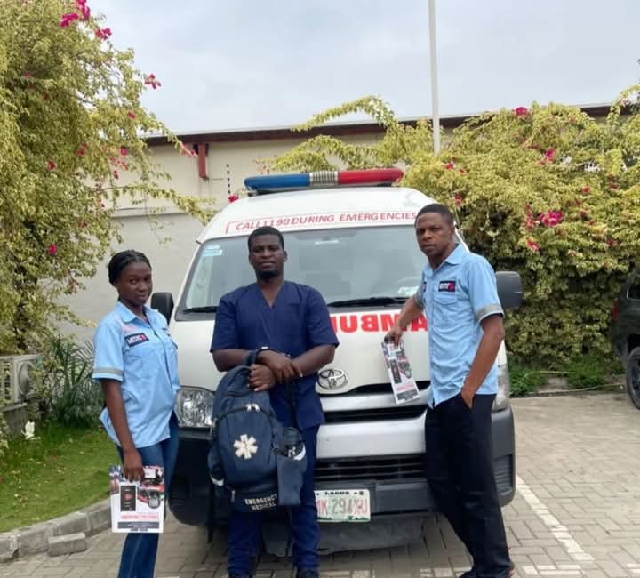 Anonymoxstitch1's tweet photo. Happy EMS Week To Us Life Saverrs

In flashing lights and sirens' call,
We stand prepared to give their all.
Through every night, in storm or sun,
EMS answers — on the run.

With steady hands and hearts so wide,
We bring you care, we're by you
ur side.
#EMS 
#Paramedic 
#EMRO https://t.co/POZiJJT9tX