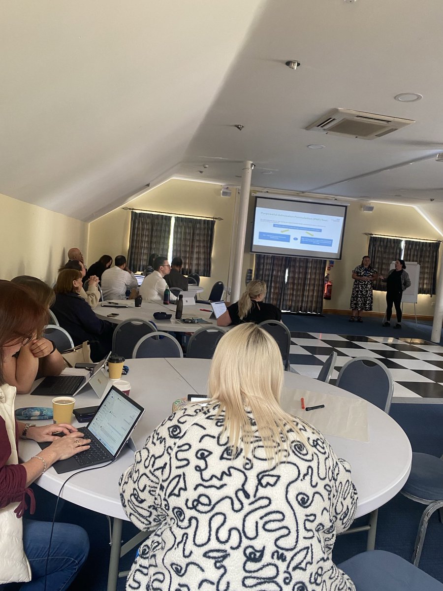 Debbie Robinson (@debbier12885319) on Twitter photo βοΈ Our fantastic Home Treatment Operational & Clinical Leads π at the future of home treatment now & in the future to support our staff.service users & families # core fidelity #purpose for admission # Celebrating π our urgent care services β¦<a href="/GMMH_NHS/">Greater Manchester Mental Health</a>β© β¦π βοΈ Our fantastic Home Treatment Operational & Clinical Leads π at the future of home treatment now & in the future to support our staff.service users & families # core fidelity #purpose for admission # Celebrating π our urgent care services β¦<a href="/GMMH_NHS/">Greater Manchester Mental Health</a>β© β¦π