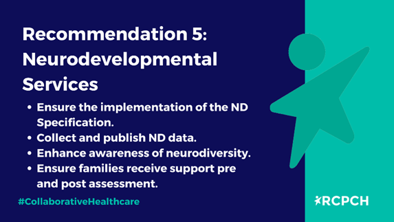 RCPCH Scotland tweet media