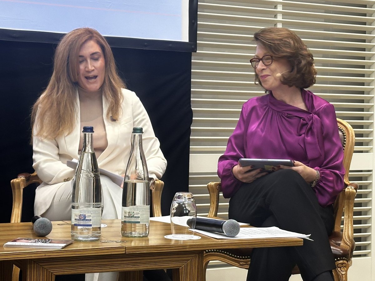 World Stroke Org (@worldstrokeorg) on Twitter photo Listening to the voice of lived experience is the starting point of our #WHA78 event today as it should be for the development of stroke services at every level. Thanks to <a href="/MelindaRoaldsen/">Melinda B. Roaldsen</a> for taking a central role at pur policy meeting today. #StrokeActionNow #ActOnNCDs Listening to the voice of lived experience is the starting point of our #WHA78 event today as it should be for the development of stroke services at every level. Thanks to <a href="/MelindaRoaldsen/">Melinda B. Roaldsen</a> for taking a central role at pur policy meeting today. #StrokeActionNow #ActOnNCDs