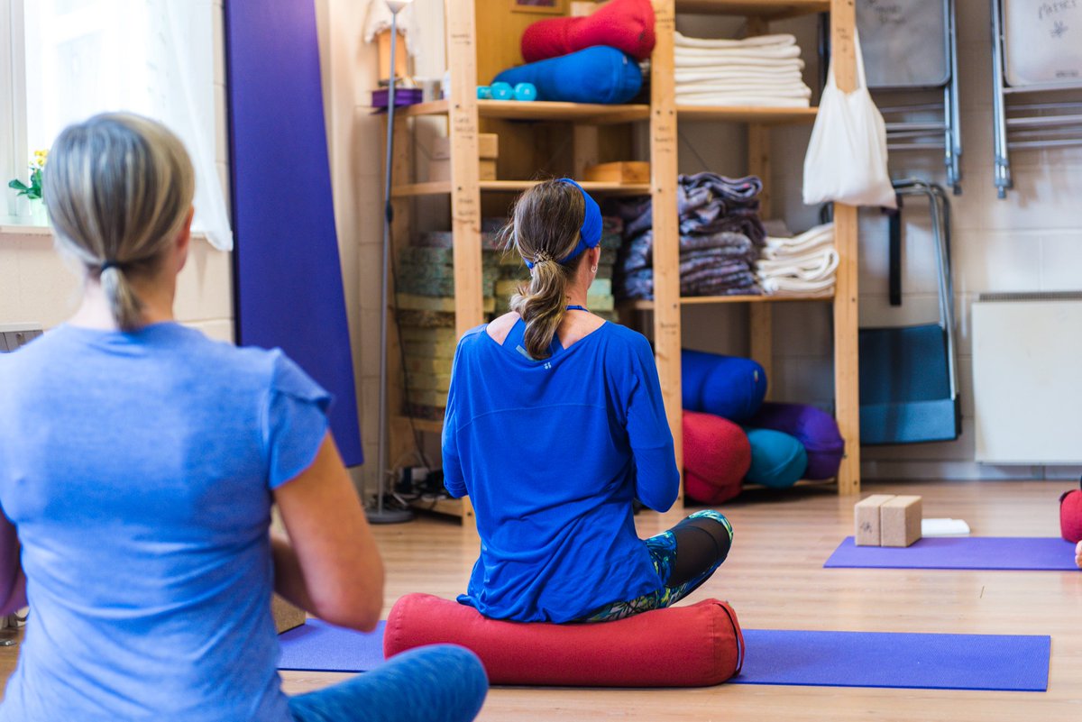 You deserve to feel well, inside and out.🧘

At Maitri Studio, we focus on healing through gentle movement and mindfulness.

Yoga, meditation and breathwork in a welcoming space.

🧘‍♀️ maitristudio.net/classes

#WellbeingMatters #MaitriStudio