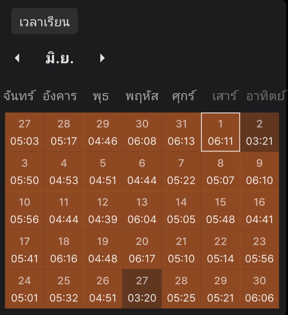 จริงๆถ้าจะสอบคณิต1และ2
เก็บเนื้อหาแค่คณิต1ก็ได้ครับ(ครบแล้ว)
.
หากอยากได้คะแนนคณิต2เยอะต้องทำข้อสอบเก่าด้วย
.
แต่ผมเก็บเนื้อหาแยกกันอยู่ดี
ผมมองเป็นคนละวิชาเลยตอนวางแผน
จะได้ไม่งง แค่รู้ไว้ว่าเนื้อหามันมีส่วนเหมือนกัน
.
อาจเพราะแบบนั้นผมเลยได้ย้ำบางบทเยอะหน่อยจากการเก็บแยกคณิต1,2