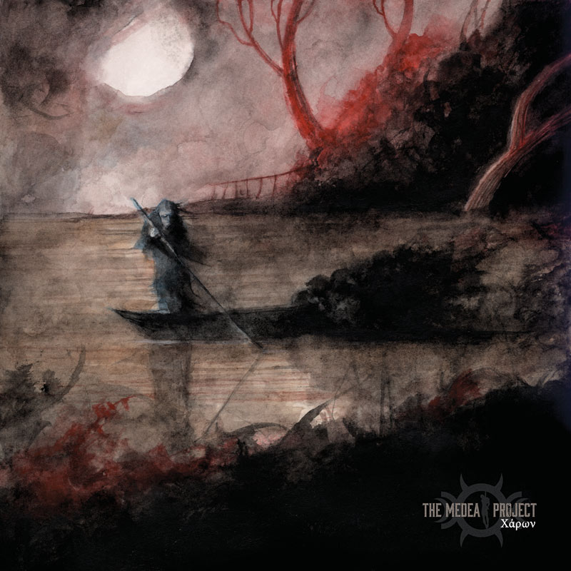 ImperativePR's tweet photo. On June 20th The Medea Project will unveil their incredible second album of primal gothic doom, featuring artwork by Daniele Serra - Kharon! Launch day show at Dingwalls 2 in London w/My Silent Wake!
https://t.co/cjWDagpdwc
#themedeaproject #kharon #danieleserra #gothicdoom https://t.co/BarLpUtkHd