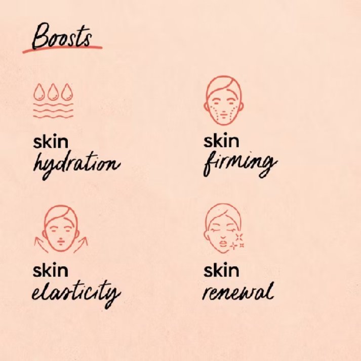 frhpkstr's tweet photo. Umur nak dekat 30 ni, macam2 benda kita cuba untuk remain glowing. Two things I've found that works for me are collagen drink and fish oil! 
 
These are my choices:
1. Purest Co Marine Collagen Peptides for Skin, Hair and Nail Vitality
https://t.co/VUzLtphl3K https://t.co/ha06RGEQlS