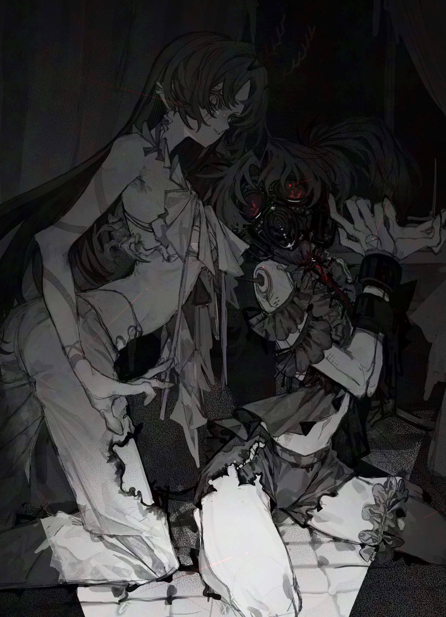 0__5en's tweet image. 