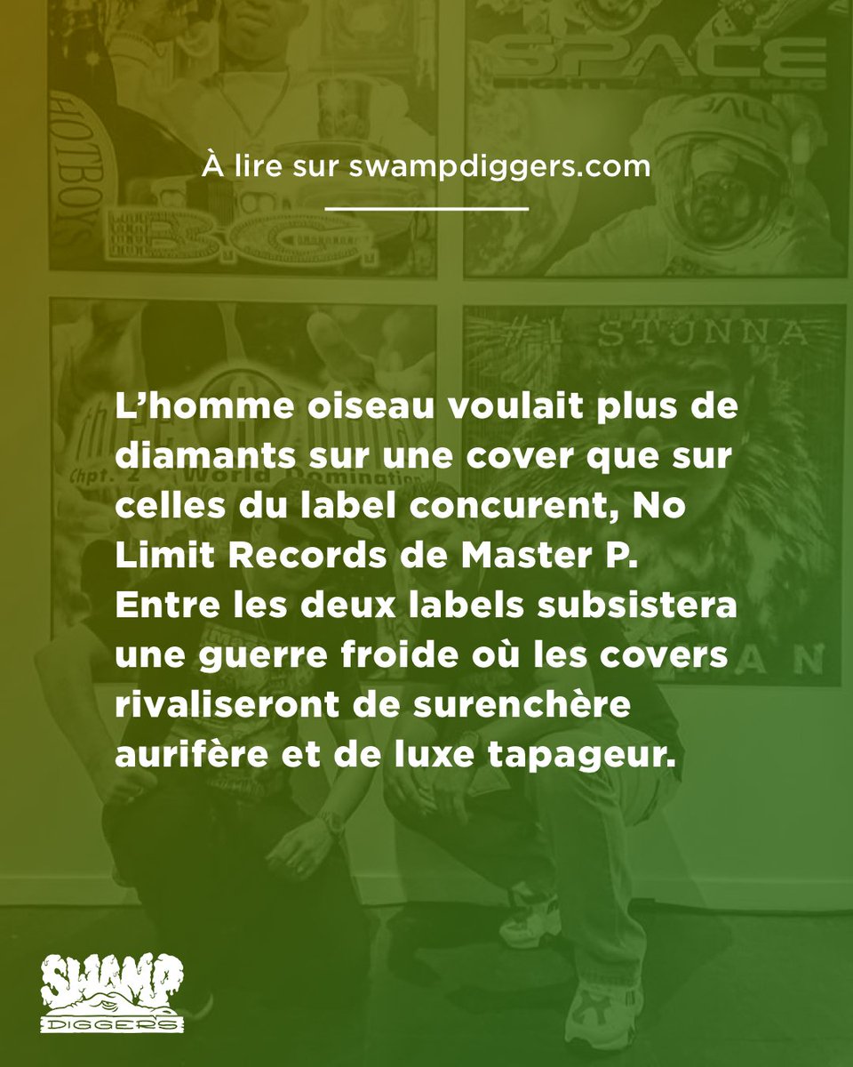 🐊 SwampDiggers 🐊 tweet media