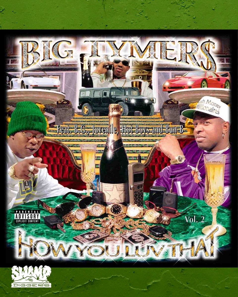 🐊 SwampDiggers 🐊 tweet media