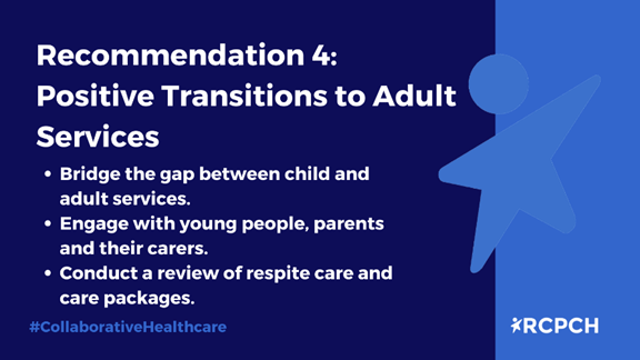 RCPCH Scotland tweet media