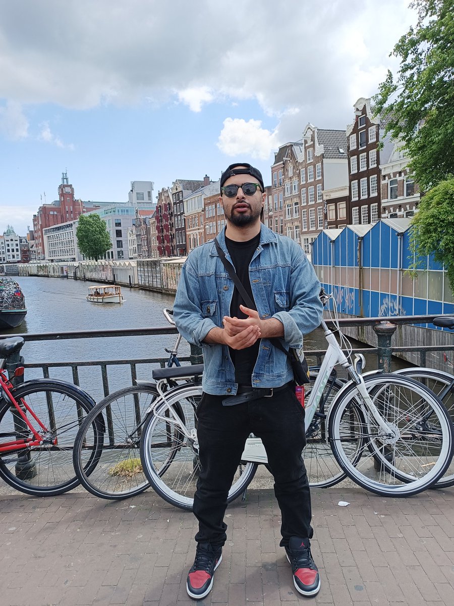 هوا چطوره؟ فوق اروتیک👾