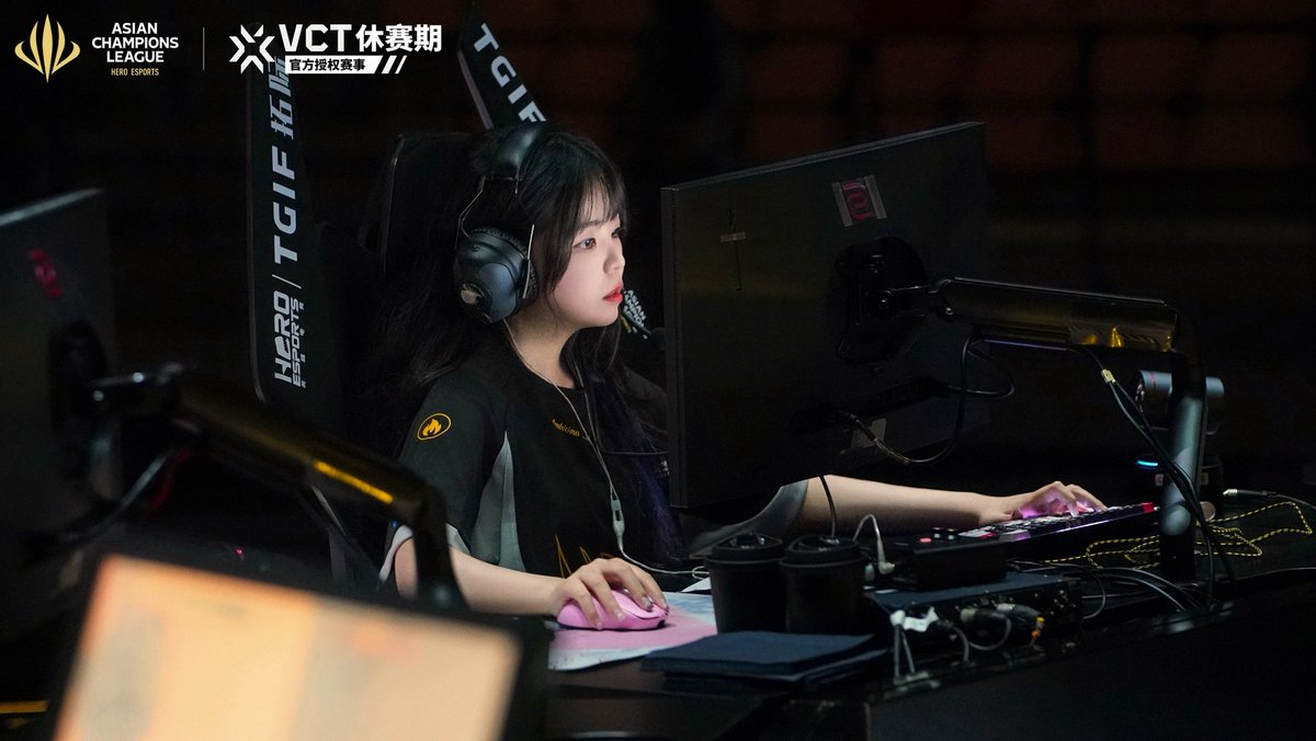 yusinnn77's tweet image. 2025 CN stage1 finish🤍#VALORANT #alg