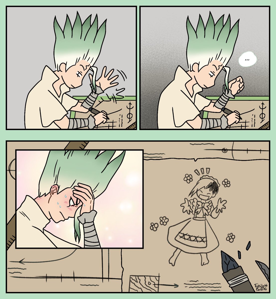 _EndlessForest_ tweet media