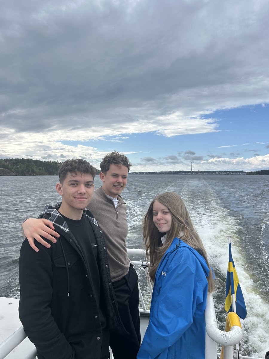 Congratulations Federico 18❤️