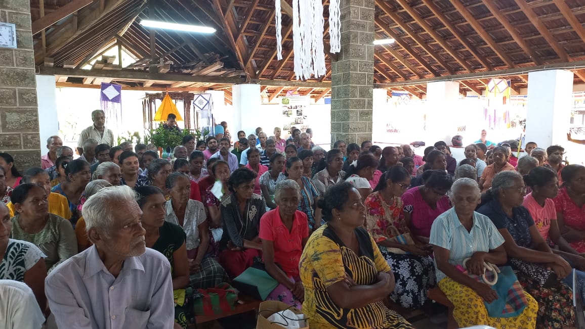 Patikiri-Kumbalathara Foundation tweet media