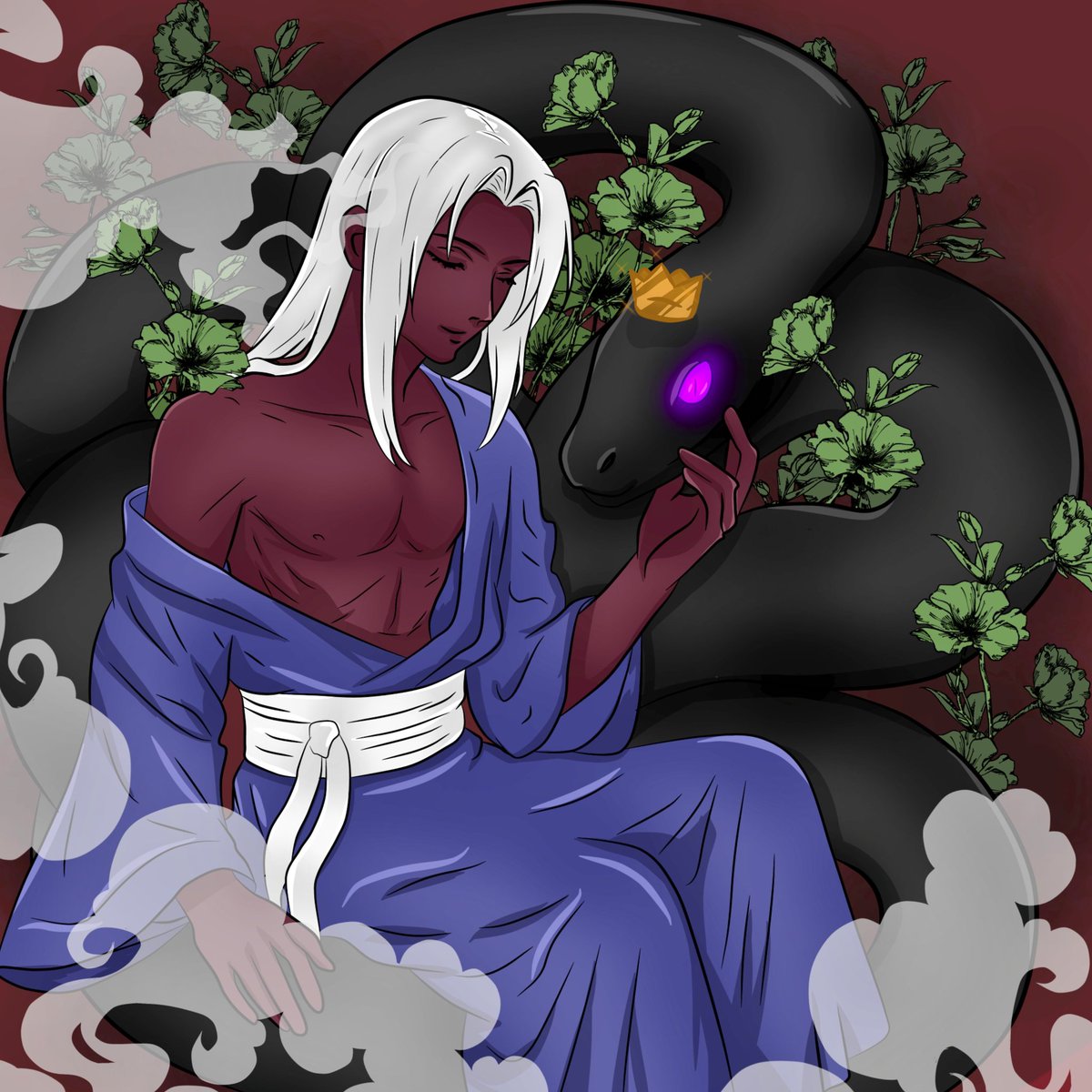 Nayla π₯ πΊ (@naylasyarifam) on Twitter photo currently available for auction if no one takes it on XTZ will probably burn it on XTZ and list it on <a href="/salvor_io/">Salvor π’πΊ</a> π«π«Ά
1/1
Auction 35 XTZ
End 1 day
#NFT #NFTCommunity #NFTCollection #NFTcollector currently available for auction if no one takes it on XTZ will probably burn it on XTZ and list it on <a href="/salvor_io/">Salvor π’πΊ</a> π«π«Ά
1/1
Auction 35 XTZ
End 1 day
#NFT #NFTCommunity #NFTCollection #NFTcollector