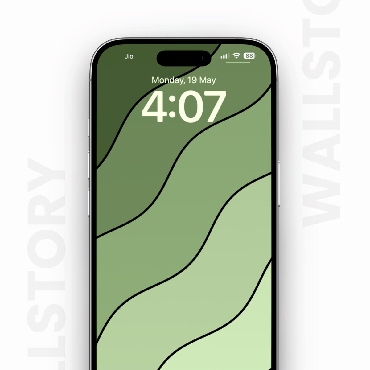 RajjAryaa's tweet photo. Fresh waves, smooth vibes 🌊💚
Just added 3 new colorways to the Waves Collection on Wallstory.

Your screen deserves this.

Download Now👇
Android - https://t.co/Dlr6ozgnkw
iOS - https://t.co/LPGYYmLfeu

#Wallstory #WavesCollection #wallpaper #homescreensetup https://t.co/acv3ZINpsl