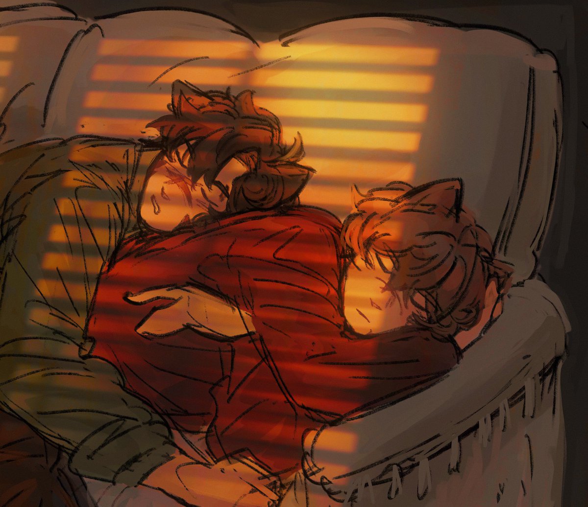 The scarian kitty propaganda 
#scarian