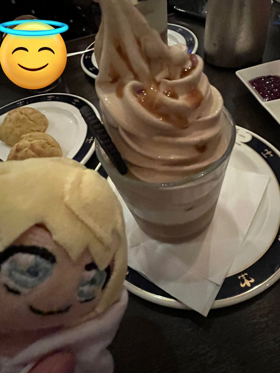たくさん歩いたね