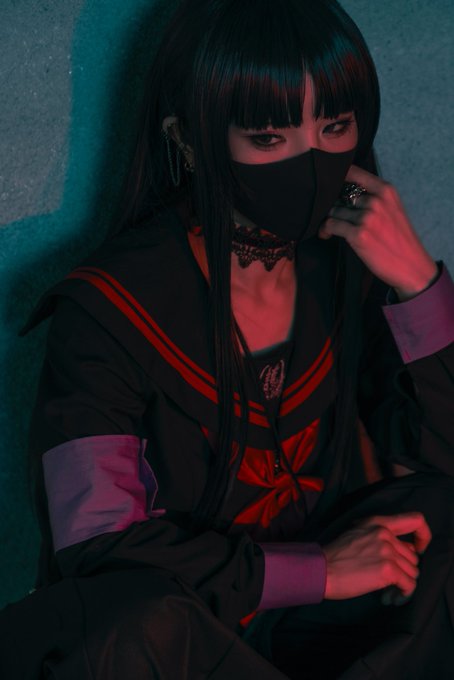 Twitterのコスプレ画像37