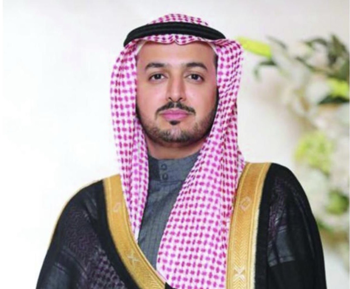 صحيفة مكة الإلكترونية (@makkahnews1) on Twitter photo الأمير محمد بن سلمان .. قيادة حكيمة نحو رؤية 2030 وتعزيز العمل العربي المشترك
د ماجد بن ثامر آل سعود
makkahnews.sa/5458523.html
<a href="/DrMajidalsaud/">د. ماجد بن ثامر آل سعود</a>
<a href="/KSAMOFA/">وزارة الخارجية 🇸🇦</a>
#مقالات_مكة
#صحيفة_مكة الأمير محمد بن سلمان .. قيادة حكيمة نحو رؤية 2030 وتعزيز العمل العربي المشترك
د ماجد بن ثامر آل سعود
makkahnews.sa/5458523.html
<a href="/DrMajidalsaud/">د. ماجد بن ثامر آل سعود</a>
<a href="/KSAMOFA/">وزارة الخارجية 🇸🇦</a>
#مقالات_مكة
#صحيفة_مكة