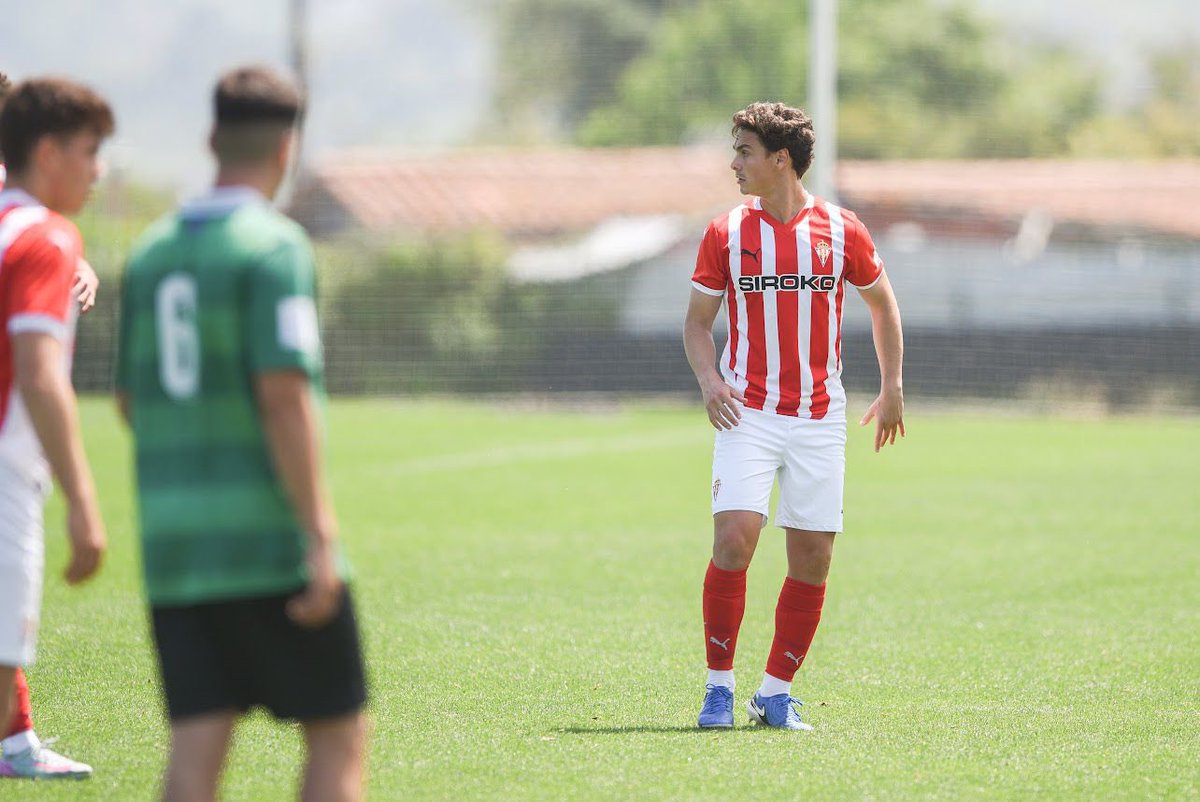 Pelayo Pérez Tejedor tweet media