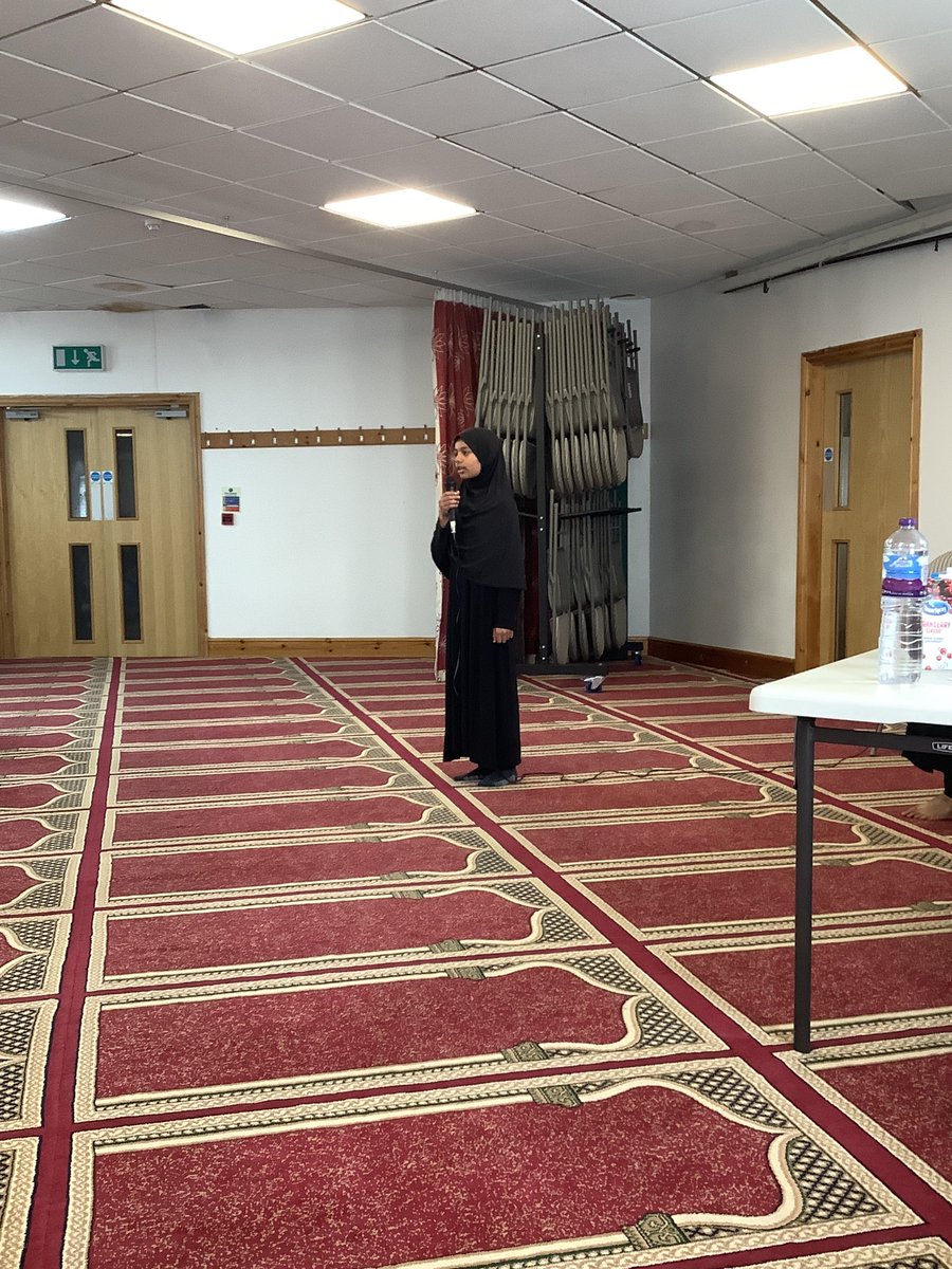 Gaskell Primary School tweet media