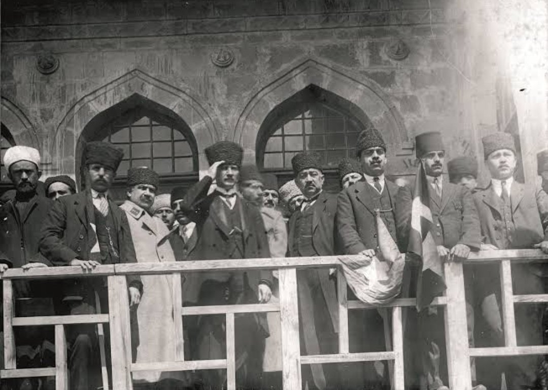 #19Mayıs
#Saygıyla