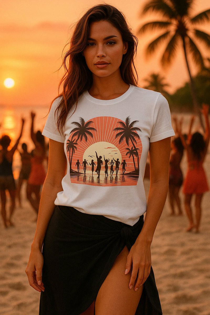 DforDimitris's tweet image. Ακόμη μια φορά περήφανοι για τα σχέδια μας.

dimitriskaratzas-shop.fourthwall.com/en-eur/product…
#summerdrop #sunsetvibes #beachparty #retrotee #graphictee #summerstyle #limitededition #sunsetlovers #festivalfashion #dancersofinstagram #streetwearstyle #tropicalvibes #islandlife #summervibes #clubculture