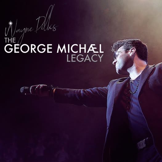 The George Michael Legacy
📆 Saturday, 27th September | 7:30pm

🎟 Book now: bit.ly/43avIBP

#WeSupportNTR #GeorgeMichael #HaveYouGotYourTicketsYet #HereForCulture