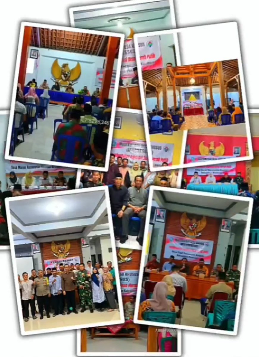 pendampi's tweet photo. Setelah musyawarah desa khusus Pembentukan KDMP, Tenaga Pendamping Profesional Kab. Ponorogo mengawal ke Notaris untuk proses mendapatkan Badan Hukum
TppKawalAkteKdmpkeNotaris https://t.co/KPfsaQjMyU
