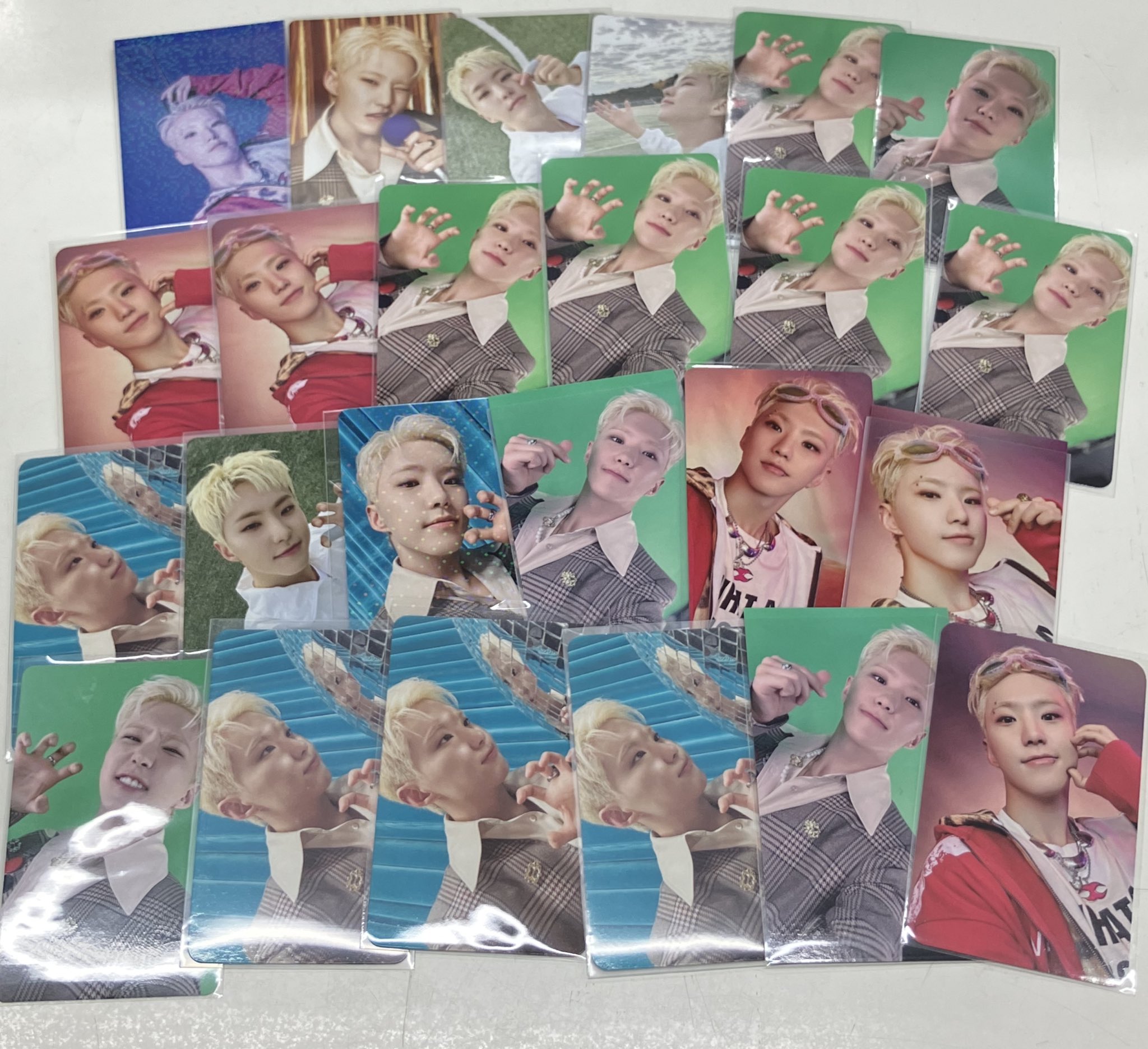 K-POP・J-POP館 on X: 