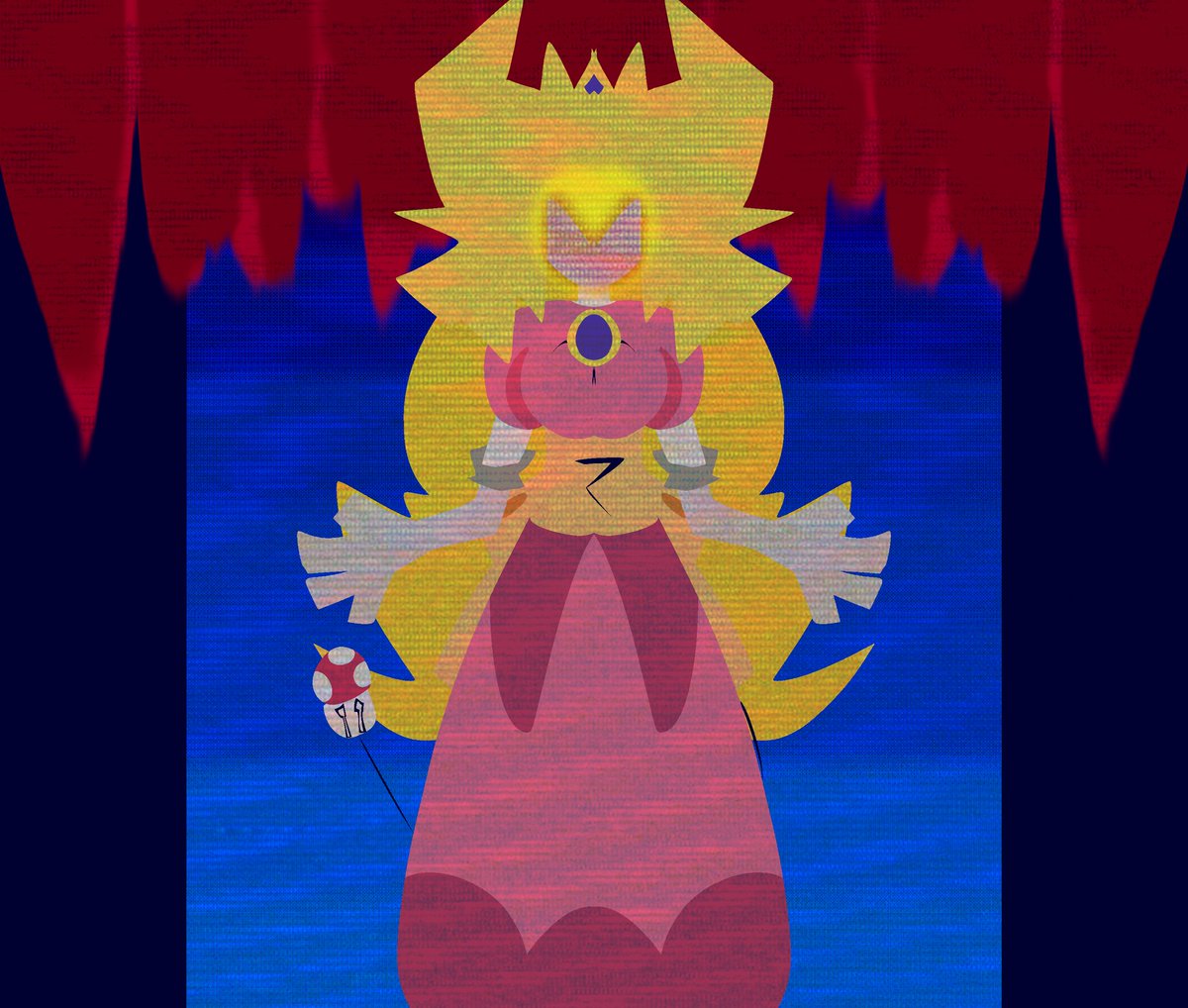 INY0URCASTL3's tweet image. (INTRO/PROMO POST)
"I am in your castle. And I am not the Princess you know."
#PARODYTWT #Horrorbrew