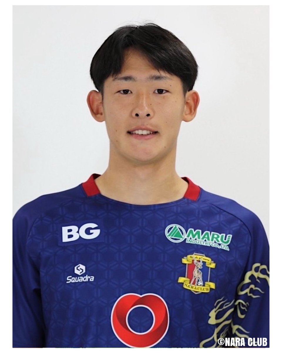 sct_players's tweet photo. この度、佐藤 大翔選手（奈良クラブ）が契約選手に加わりましたので、お知らせいたします。
⁡
#佐藤大翔
#HirotoSato
#奈良クラブ
#naraclub
@naraclub_info 
#33
#Jリーグ
#プロサッカー選手
#FIFAFootballAgent
#sctplayers
⁡ https://t.co/LTd5NfPVFA