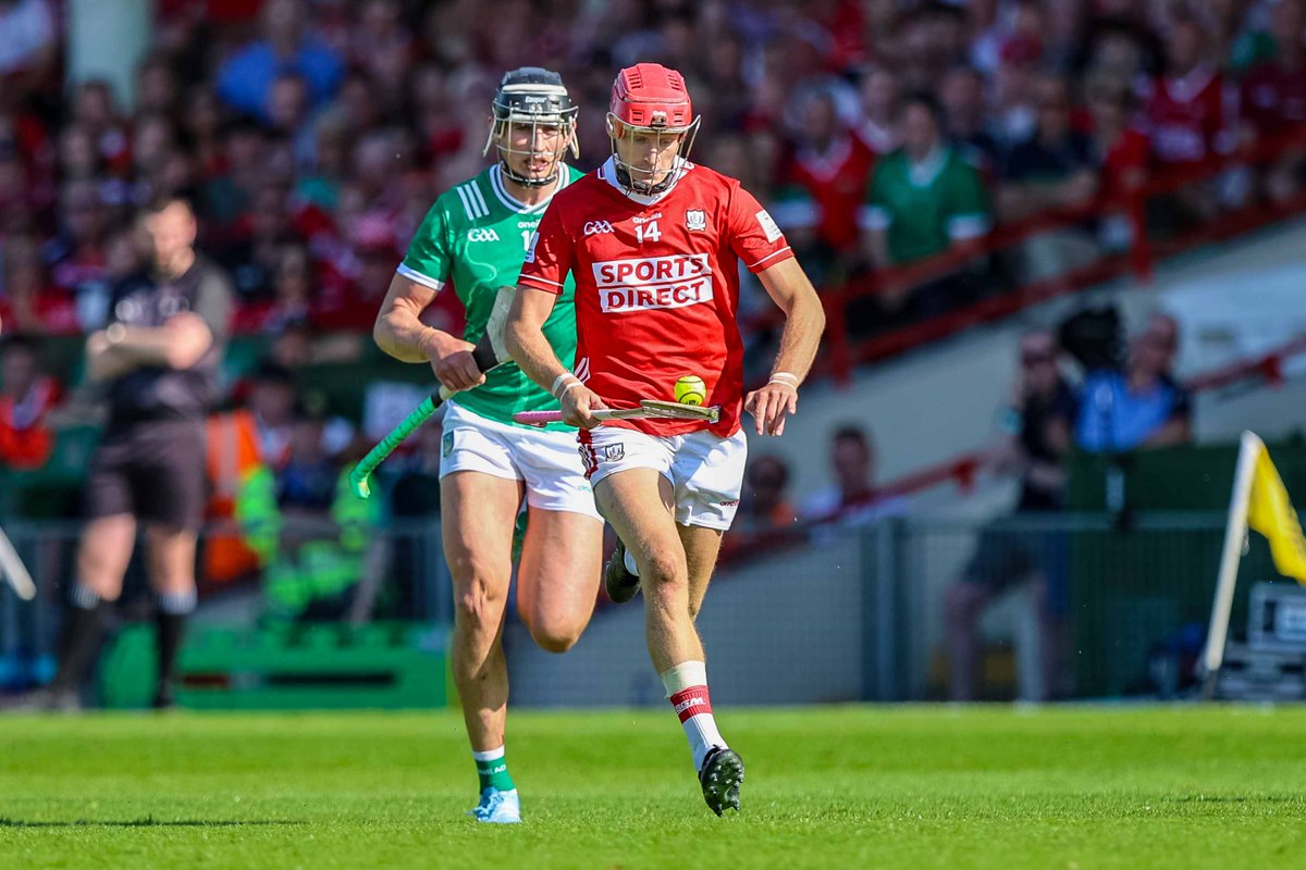 ei6hb1's tweet photo. @OfficialCorkGAA 1-16 @LimerickCLG 3-26  Munster GAA SHC Round 4 game at TUS Pairc na nGael Limerick https://t.co/n9zWKyyxPl