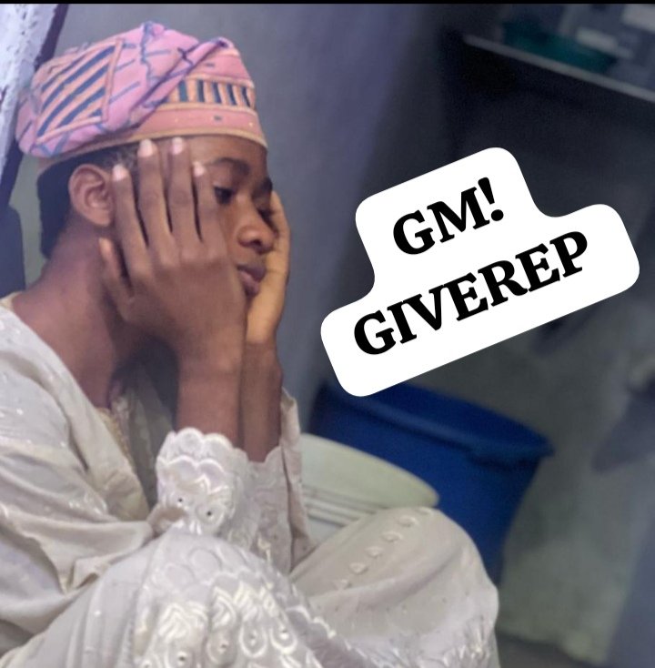 #ForEveryone
Good morning, friends! 😊 Want to earn $REP points fast? 🤑 Follow these simple steps:
Like = 1 $REP instantly
Comment = 1 $REP instantly
Retweet = 1 $REP instantly
Start now and grab your $REP from:
<a href="/GiveRep/">GiveRep</a> $REP <a href="/ikadotxyz/">Ika「🦑」</a>
<a href="/Suigar_com/">Suigar</a> <a href="/SuiNetwork/">Sui</a>