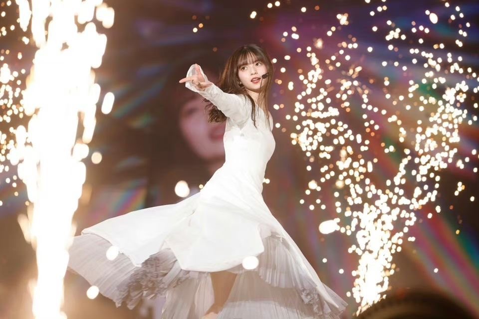 asyu01172's tweet photo. 今回の13thバスラで乃木坂の応援から降ります。
約12〜13年間応援してきましたが最高の推し達に出会えて良かったです。
まだ推しは卒業してないし推し続けようか迷いましたが、
今回で降りる事にしました！
乃木坂を通じて色んな方と出会えて良かったです！
Twitterは残すのでぜひ絡んでください！ https://t.co/LFOxyYKSi4