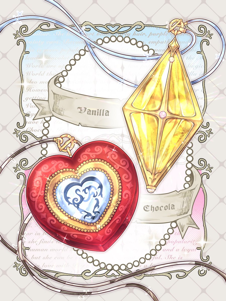 moonthamin's tweet photo. #SugarSugarRune #シュガシュガルーン https://t.co/8mfbvSpo7V
