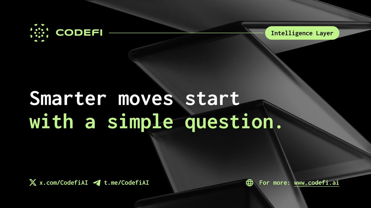 CodefiAI tweet media
