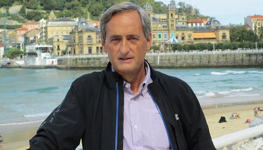 #CLUSTER 

🇬🇧 Jaume Ferrer, the leading force and soul of the CIP, has passed away. ➡️ n9.cl/5edbol

🇪🇸 Fallece Jaume Ferrer, principal impulsor y alma del CIP. ➡️ n9.cl/twkax