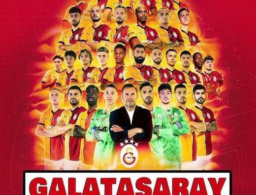 IhapSihe's tweet photo. #SampiyonGalatasaray 2024/2025 https://t.co/lnXbzkXyRl
