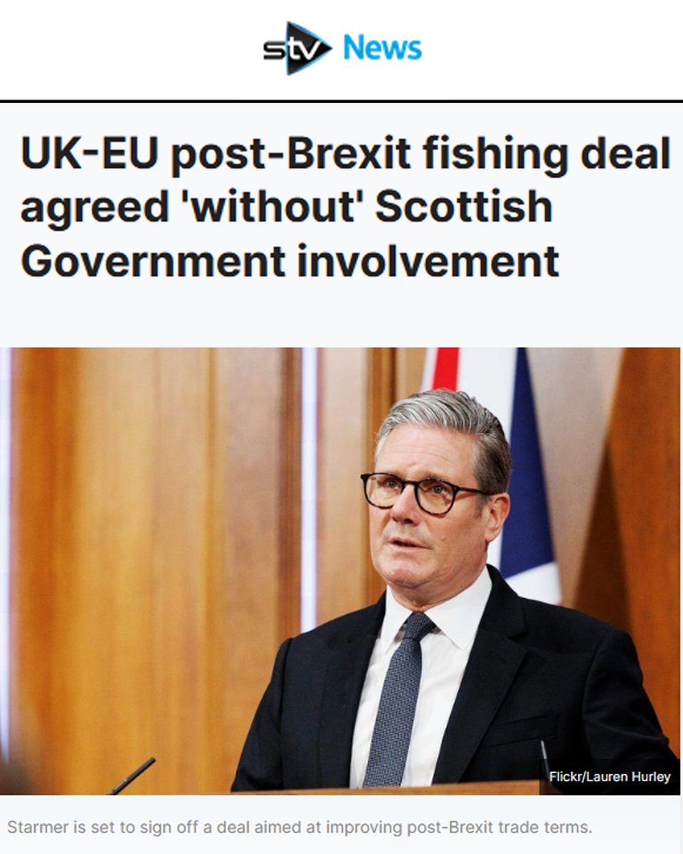 The best possible deal for Scotland is to be back in the EU.

An independent Scotland could rejoin the EU, regain our rights as European citizens, and work with our friends across the continent to build a fairer, greener Europe. 🇪🇺🏴󠁧󠁢󠁳󠁣󠁴󠁿