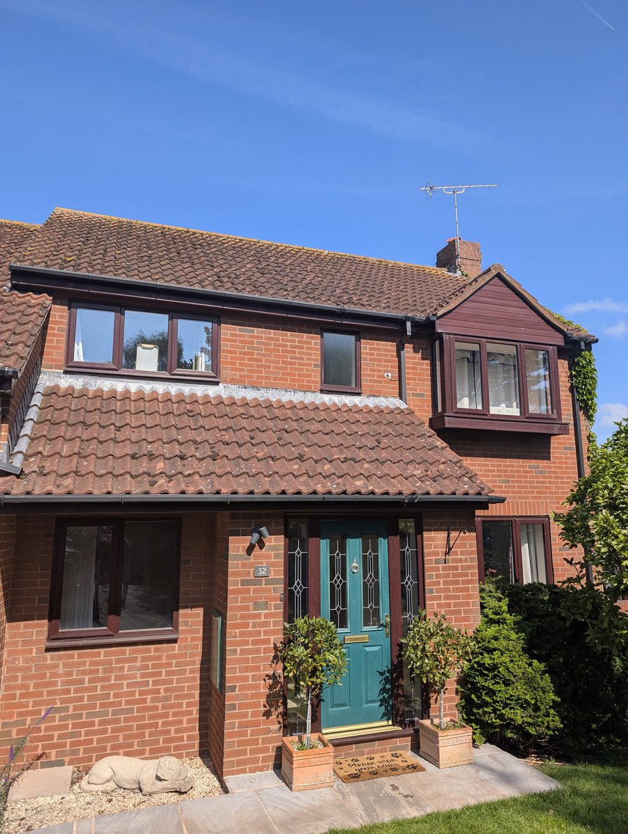 Windows Of Distinction tweet media