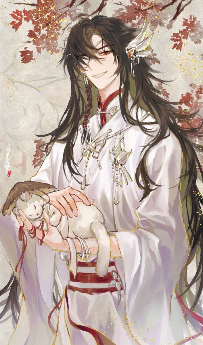 gxnt4_'s tweet image. 백의화성 재밌었다.. #TGCF