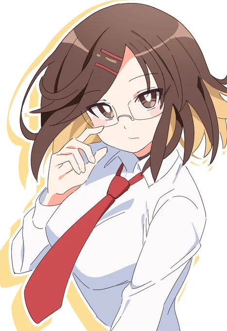 古賀このは#にんころ 