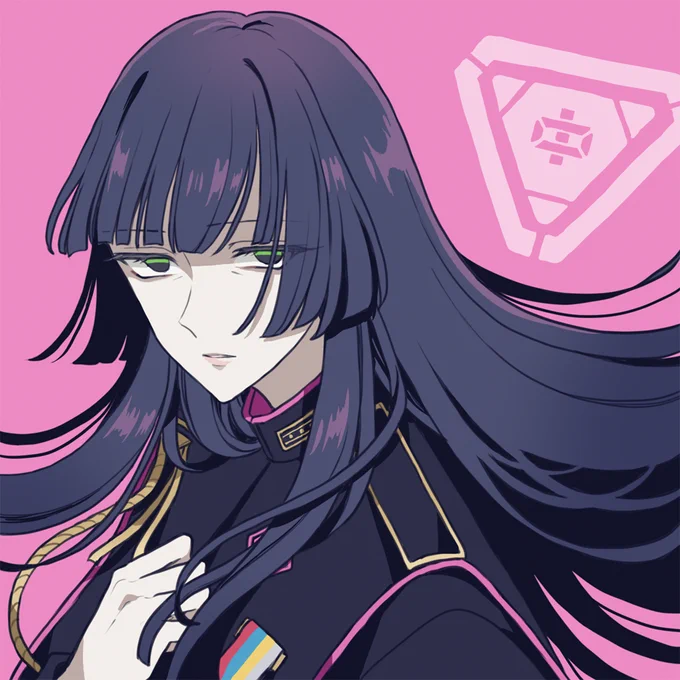 東方天乙統女さま…………