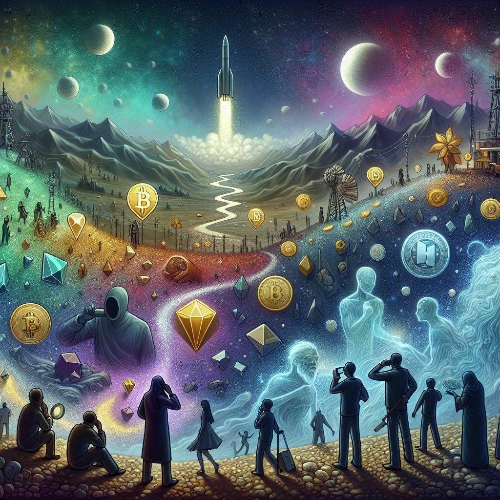 BUZZY_OG's tweet photo. In the wild world of crypto, the whispers of the wise can lead you to hidden gems.  Stay tuned to the signals, because the right insights can turn a good day into a moonshot.  Remember, in this game, it’s all about being a step ahead, not a follower in the herd. https://t.co/szxqB2r8Po