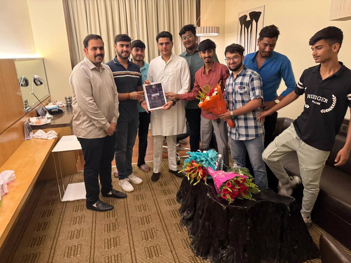 आज बिलासपुर, छत्तीसगढ़ में...