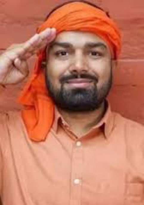 Mobin LLB tweet media