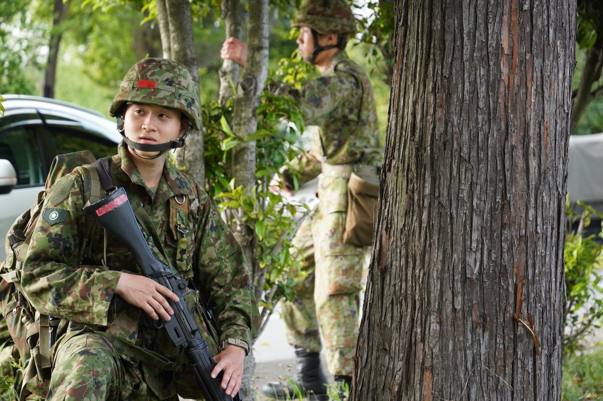 陸上要員訓練必携 平成23年度 陸上要員訓練必携 平成23年度