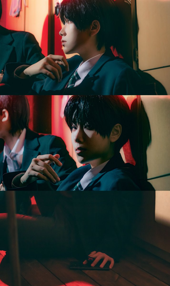 [띵-동-댕-동]
[■학년 ■반에서 사망사고가 일어났습니다.]
[죽은 학생은 ■학년 ■■■입니다.]
[모두 5초간 묵념합시다.
.
.
[묵념을 마침니다. 삼가 고인의 명복을 빕니다.]

#괴담출근 
photo/ <a href="/P_april_/">사월🌸</a>