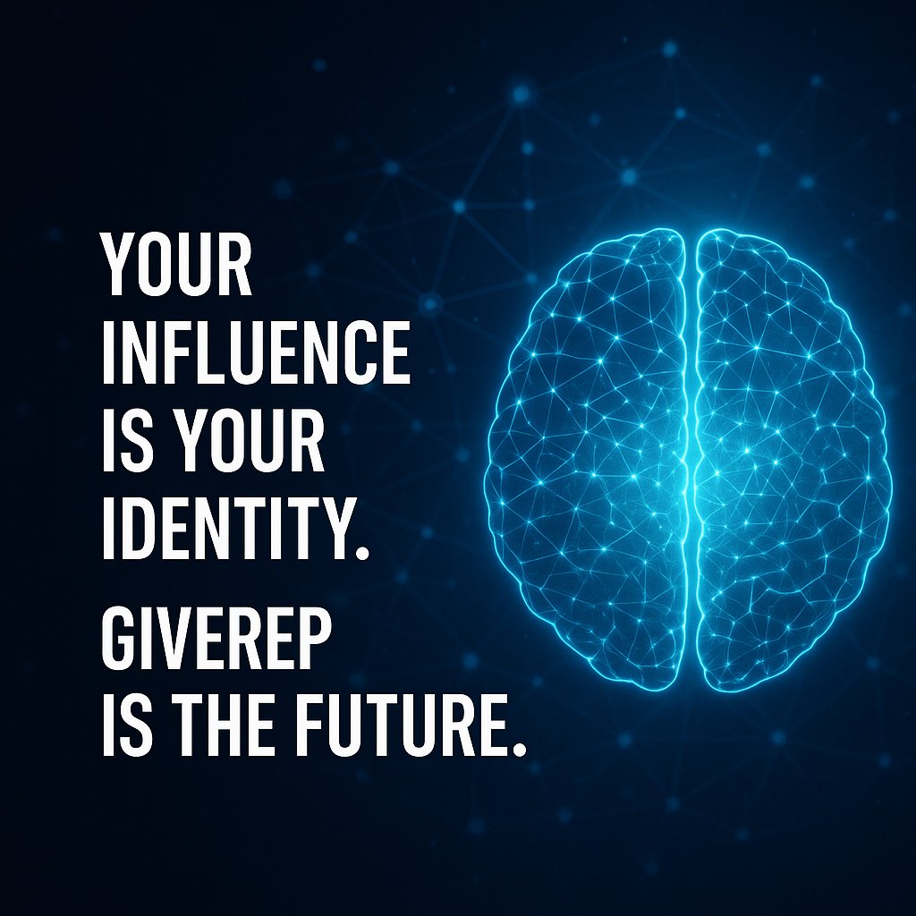 65Okikiola's tweet photo. 🧵
@Giverep is rewriting all rules. Real engagement, real rewards. Watching this project closely—ready to rep with purpose! #Giverep #NextGenInfluence https://t.co/D5gPAx6yMf